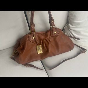Vintage Marc Jacobs bag- repost